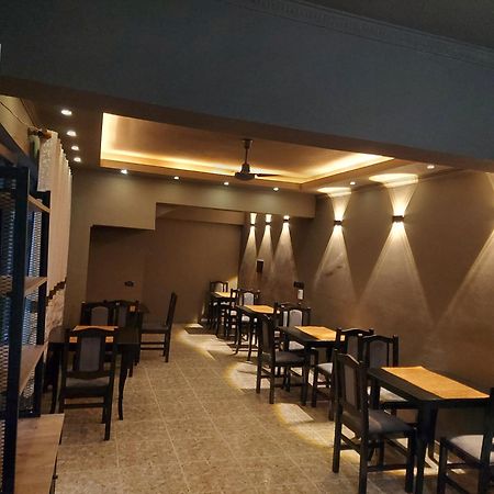 Hotel Fama Škalngur المظهر الخارجي الصورة