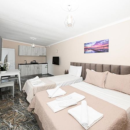 Hotel Fama Škalngur المظهر الخارجي الصورة
