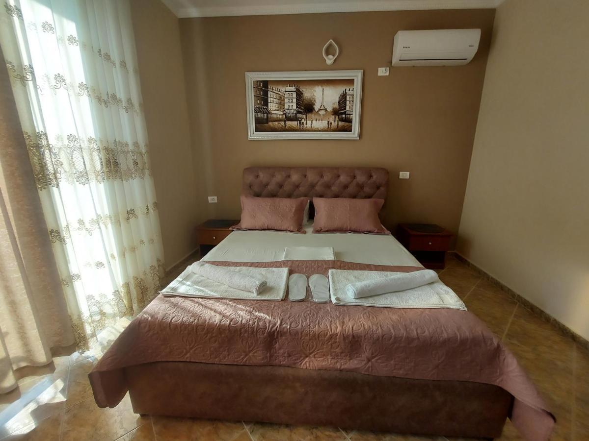 Hotel Fama Škalngur المظهر الخارجي الصورة