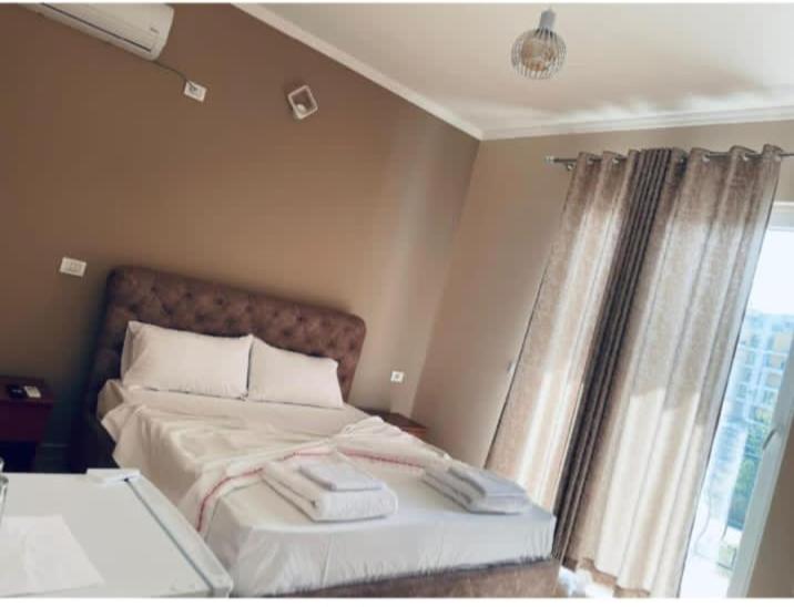 Hotel Fama Škalngur المظهر الخارجي الصورة