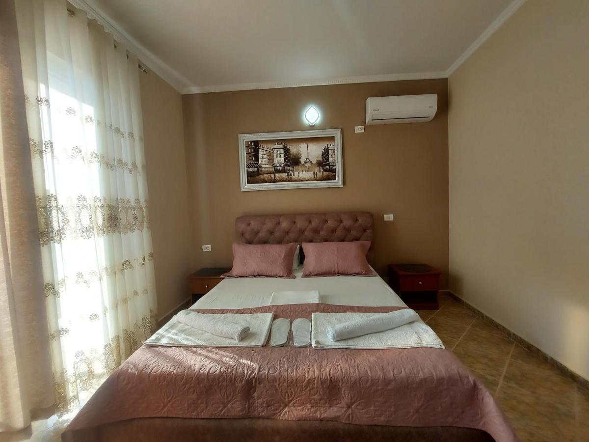 Hotel Fama Škalngur المظهر الخارجي الصورة