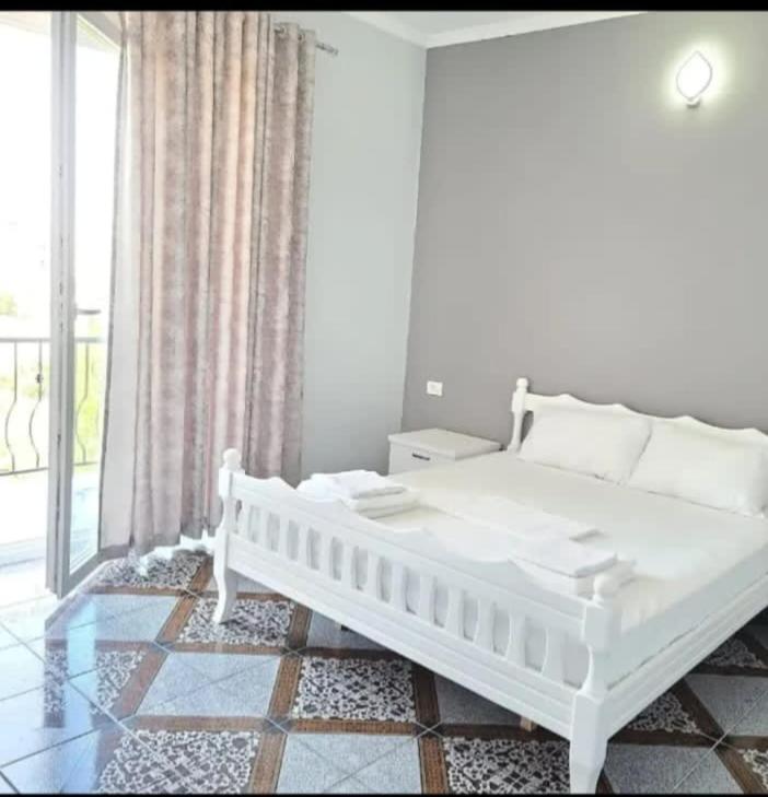 Hotel Fama Škalngur المظهر الخارجي الصورة