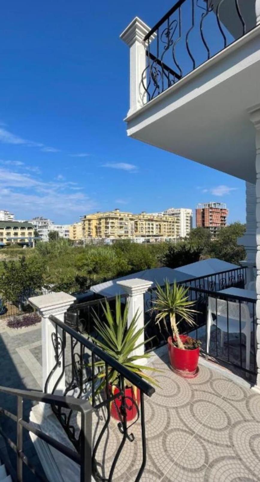 Hotel Fama Škalngur المظهر الخارجي الصورة