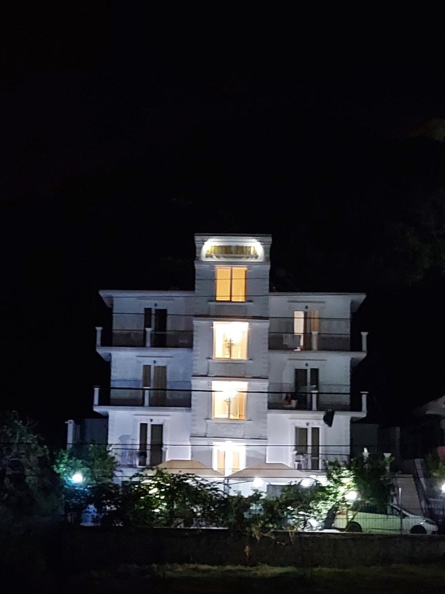 Hotel Fama Škalngur المظهر الخارجي الصورة