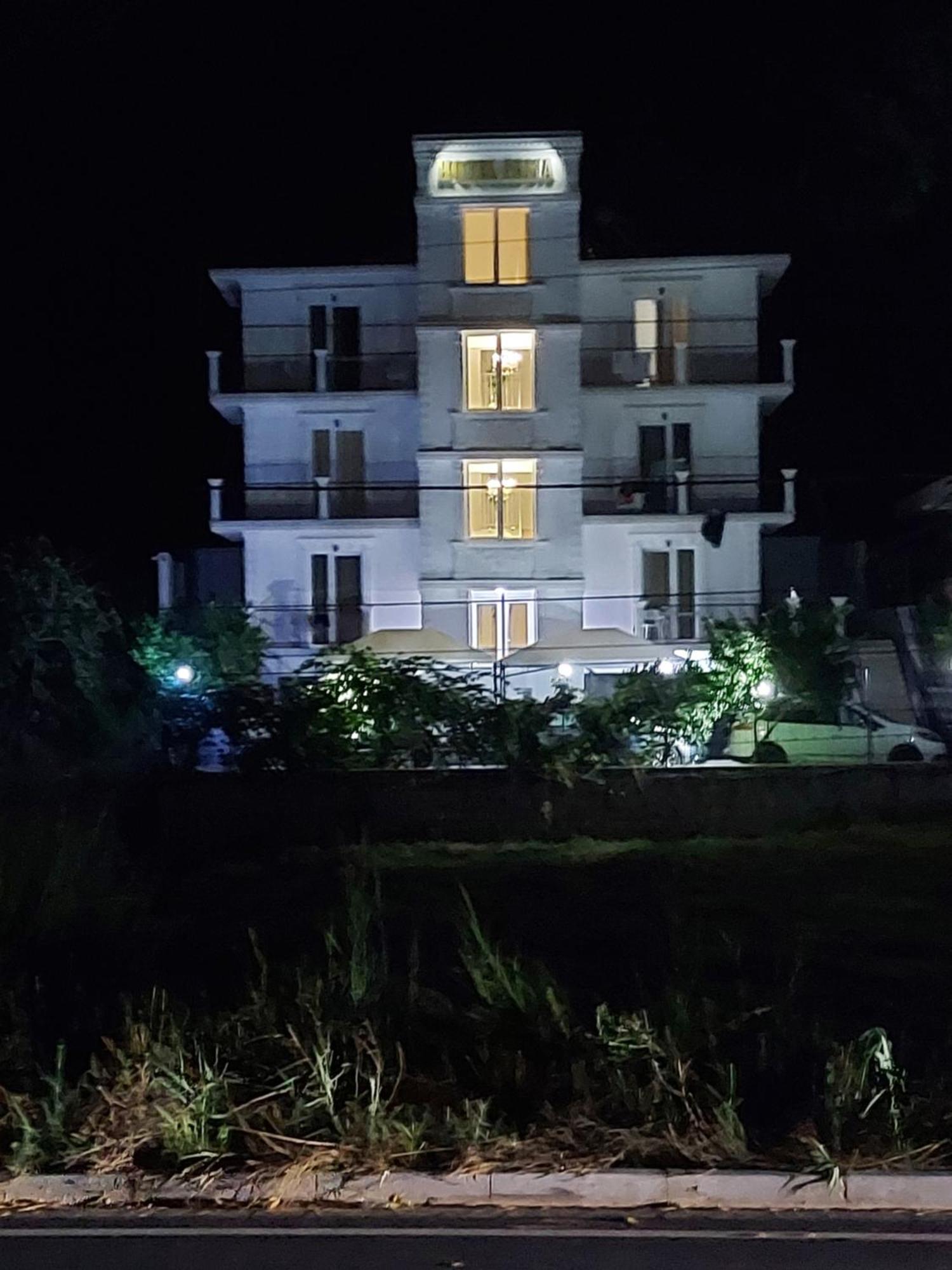 Hotel Fama Škalngur المظهر الخارجي الصورة