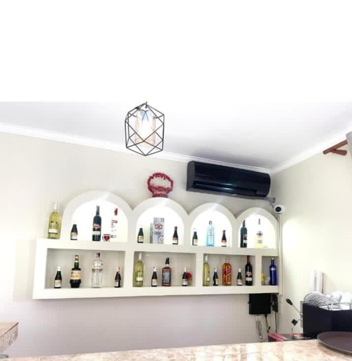 Hotel Fama Škalngur المظهر الخارجي الصورة