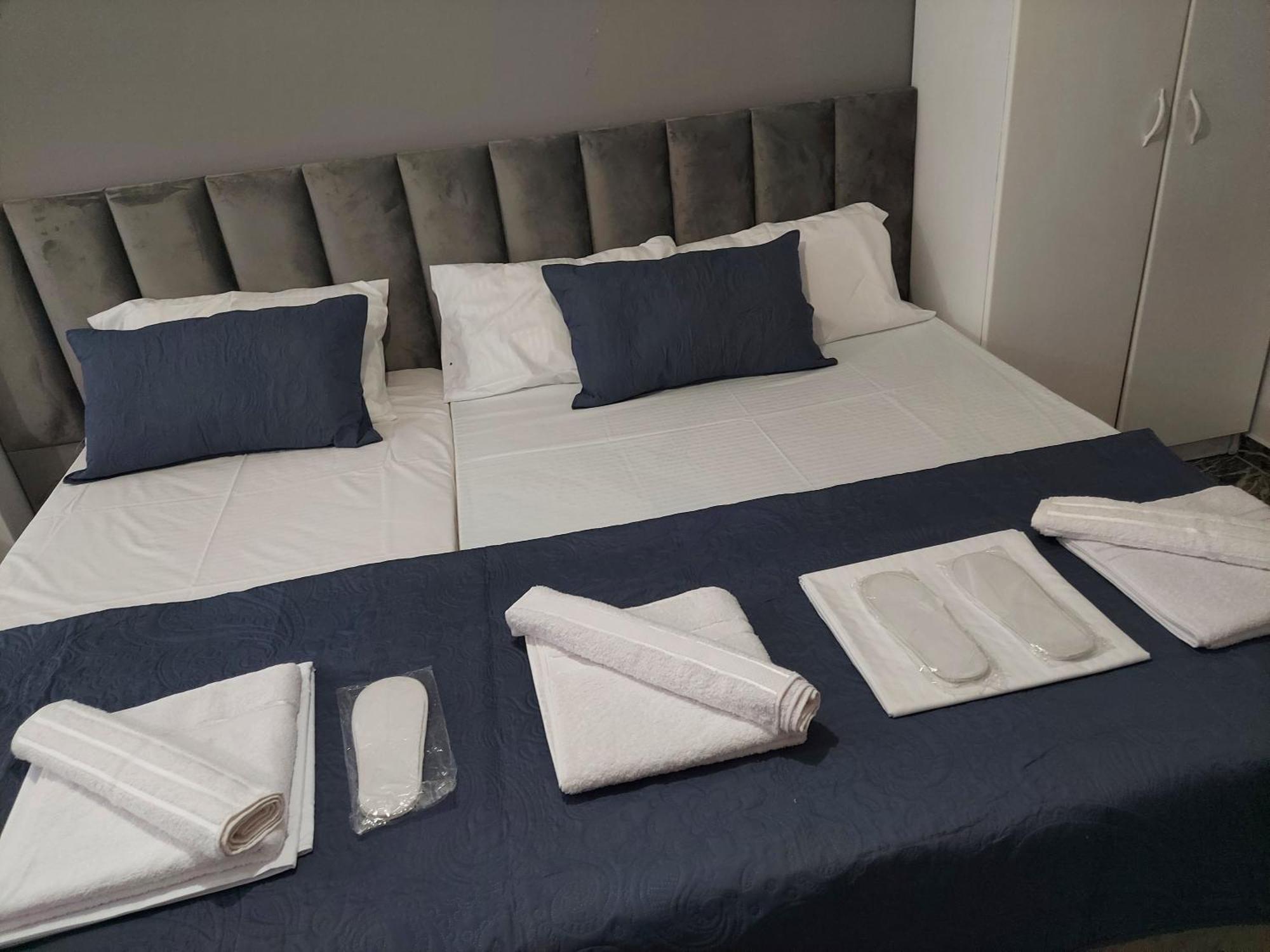 Hotel Fama Škalngur المظهر الخارجي الصورة