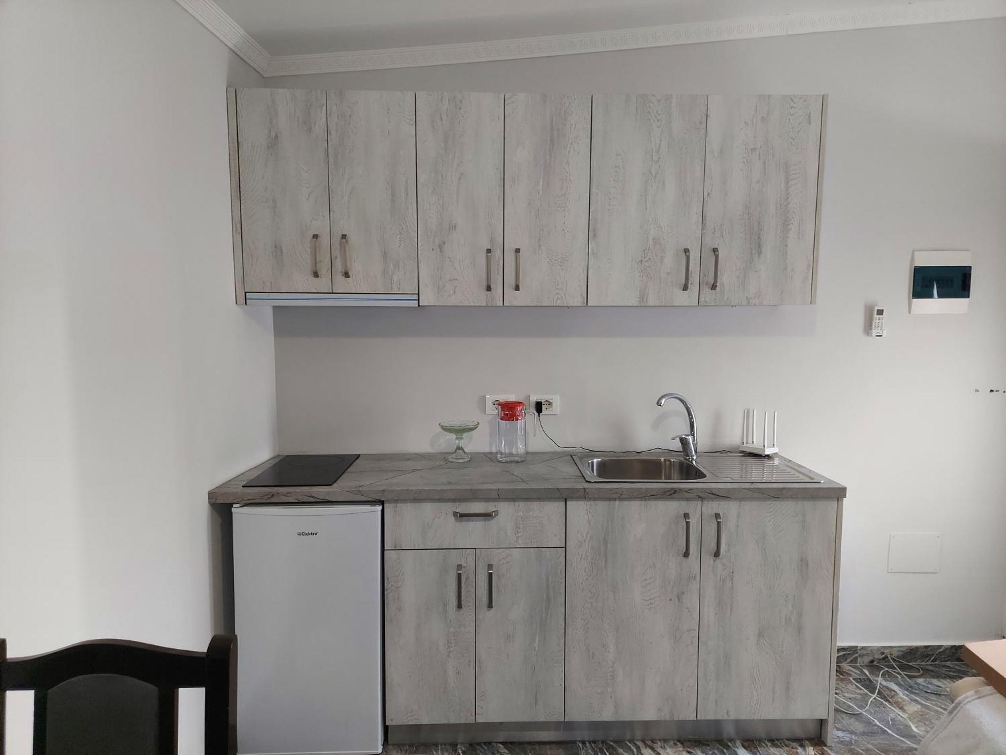 Hotel Fama Škalngur المظهر الخارجي الصورة