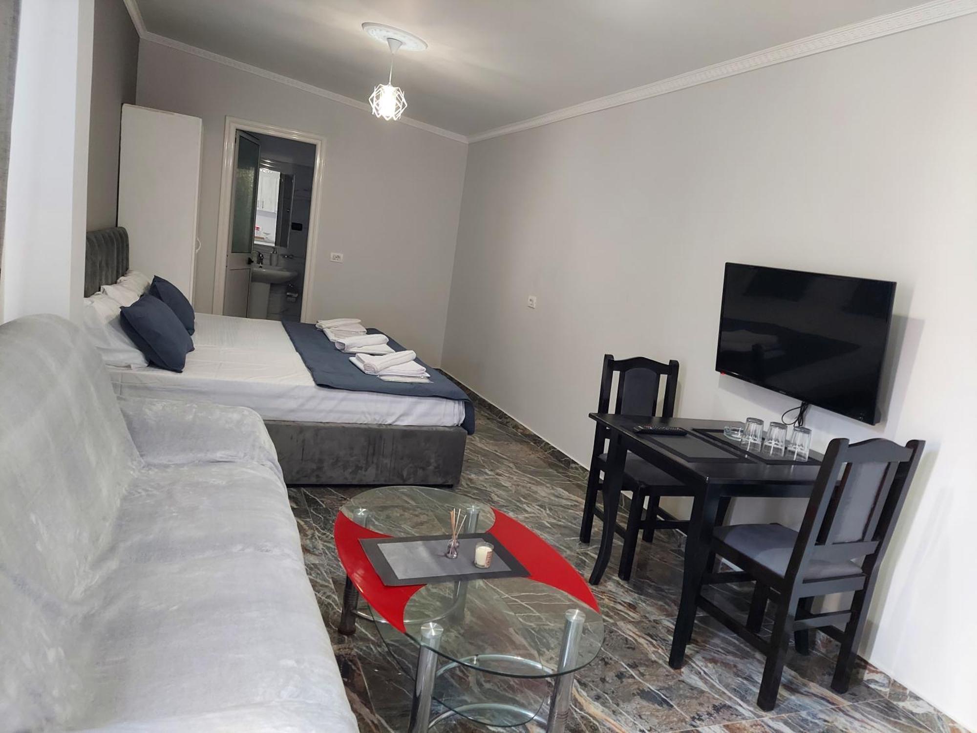 Hotel Fama Škalngur المظهر الخارجي الصورة