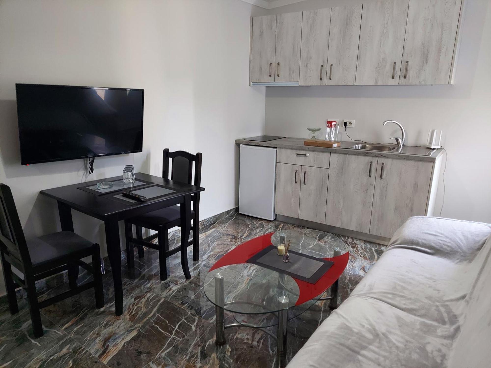 Hotel Fama Škalngur المظهر الخارجي الصورة