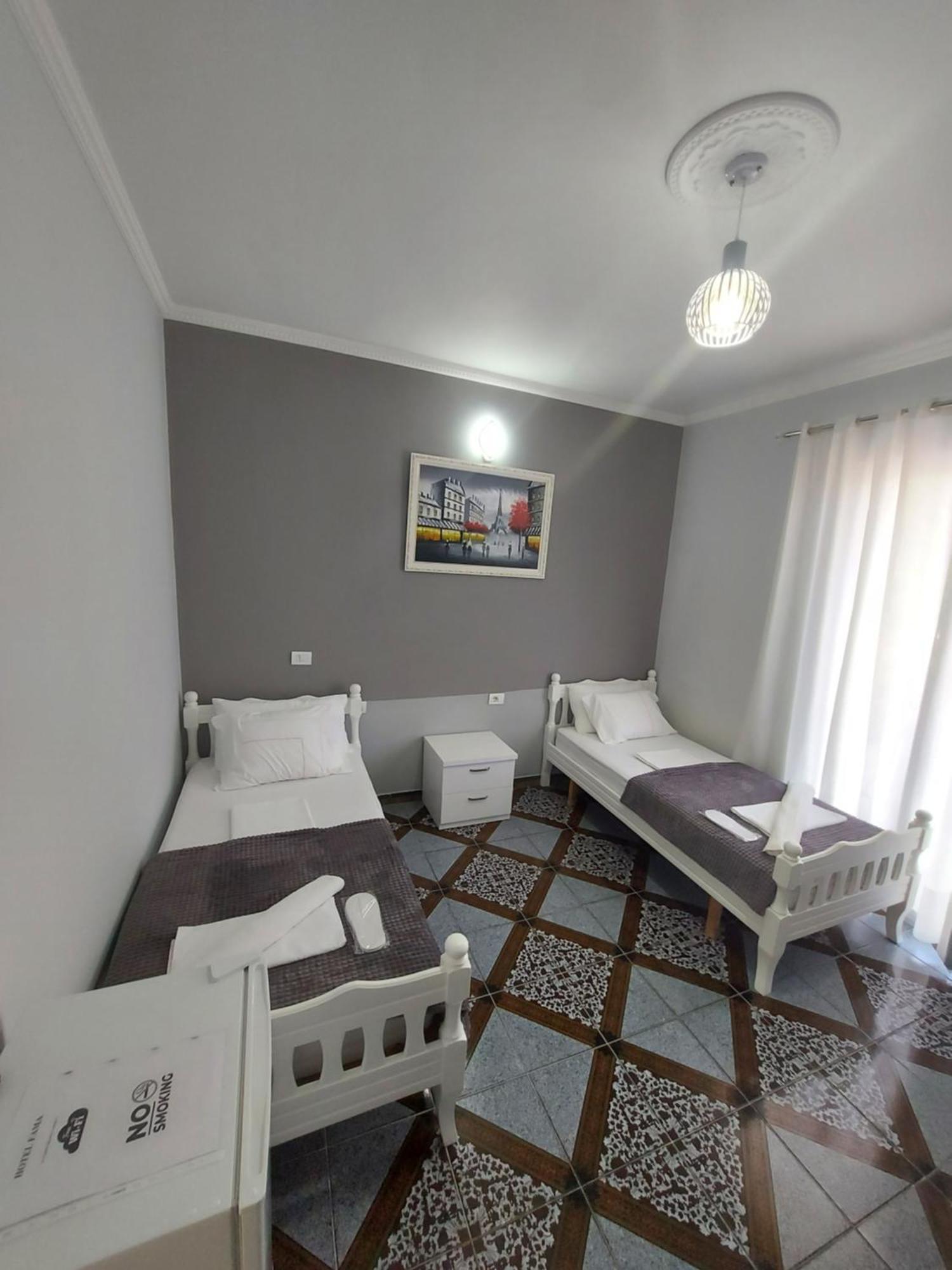 Hotel Fama Škalngur المظهر الخارجي الصورة