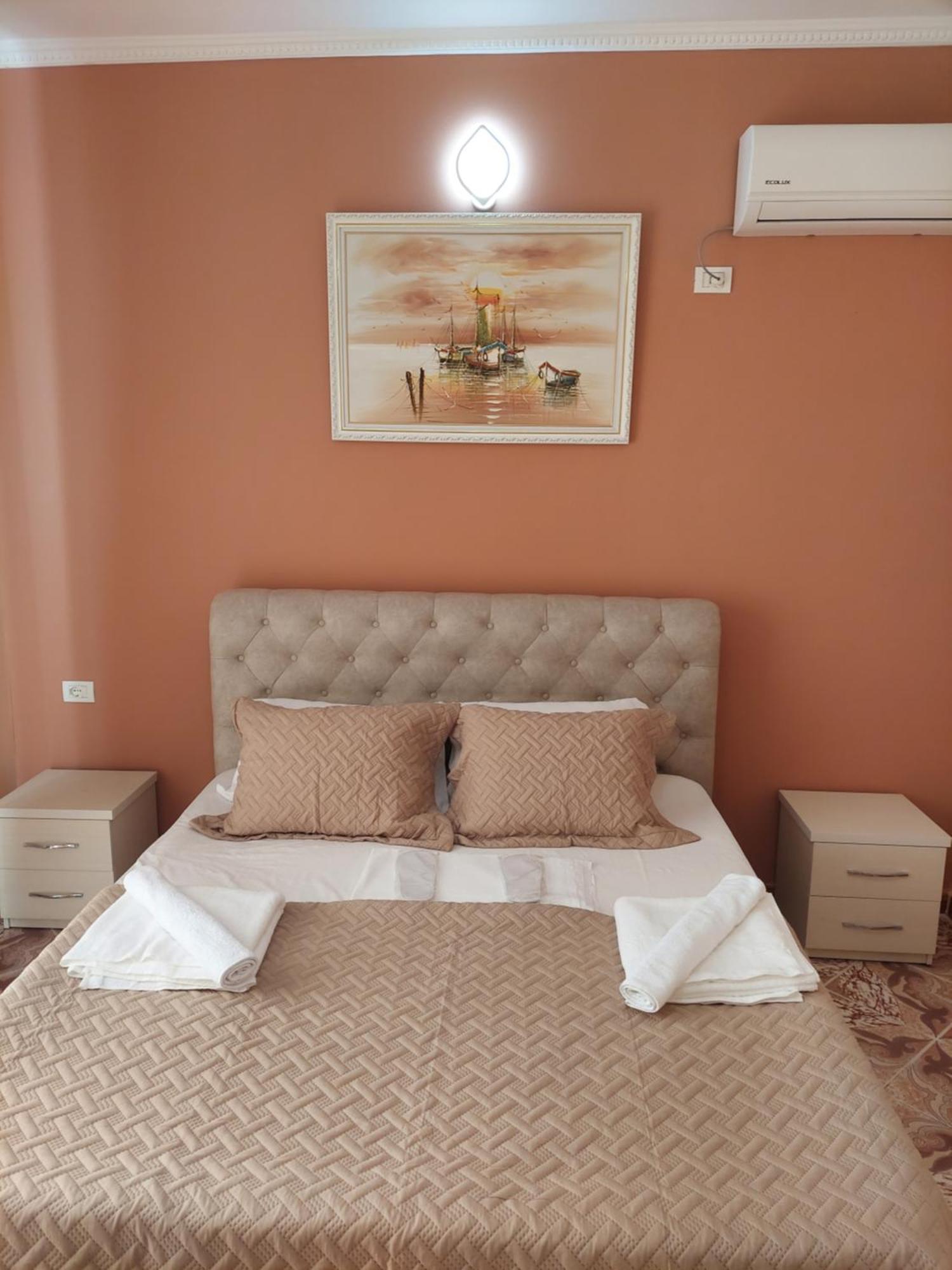 Hotel Fama Škalngur المظهر الخارجي الصورة