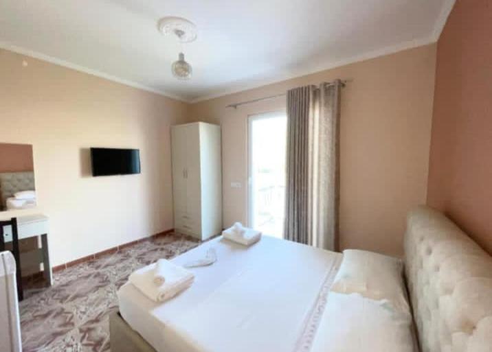 Hotel Fama Škalngur المظهر الخارجي الصورة