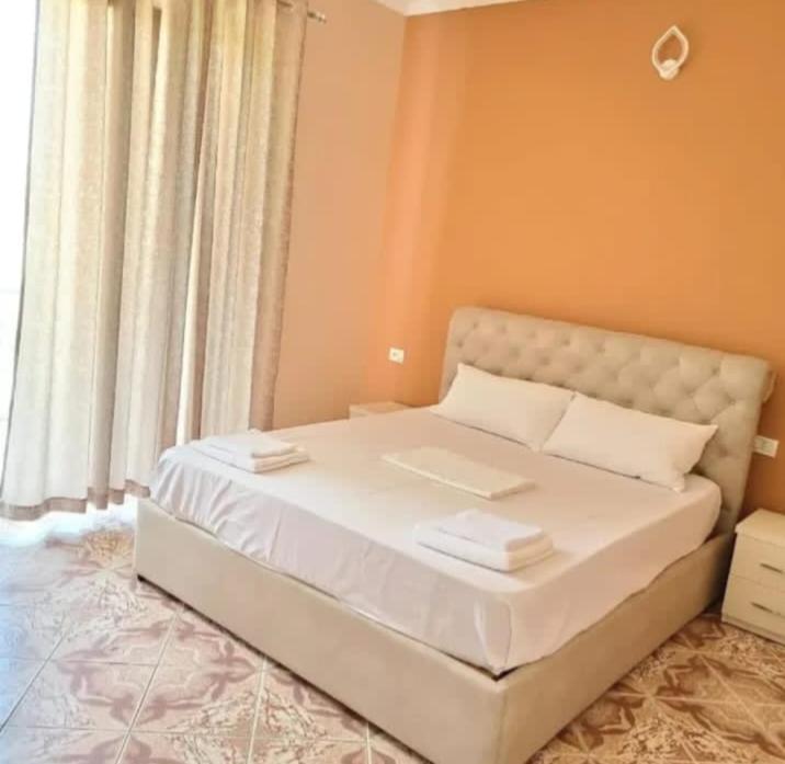 Hotel Fama Škalngur المظهر الخارجي الصورة
