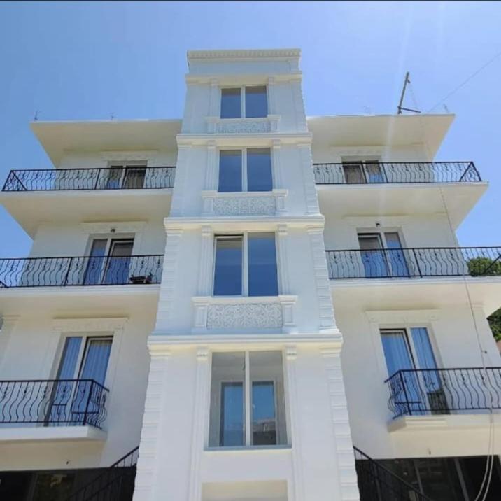 Hotel Fama Škalngur المظهر الخارجي الصورة