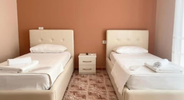 Hotel Fama Škalngur المظهر الخارجي الصورة