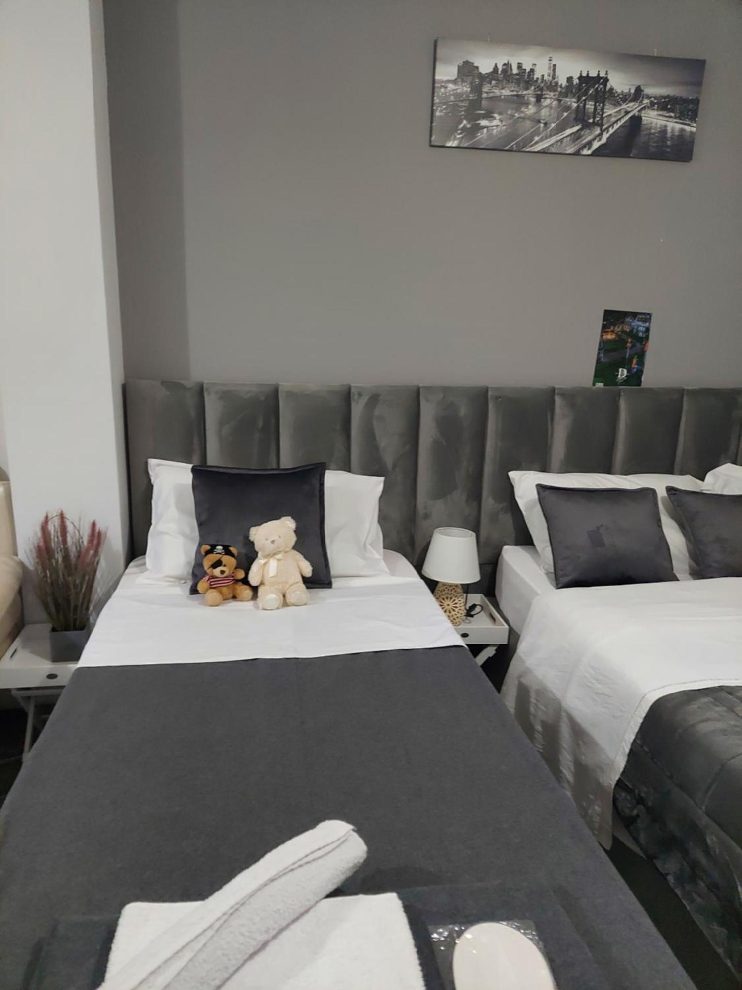 Hotel Fama Škalngur المظهر الخارجي الصورة