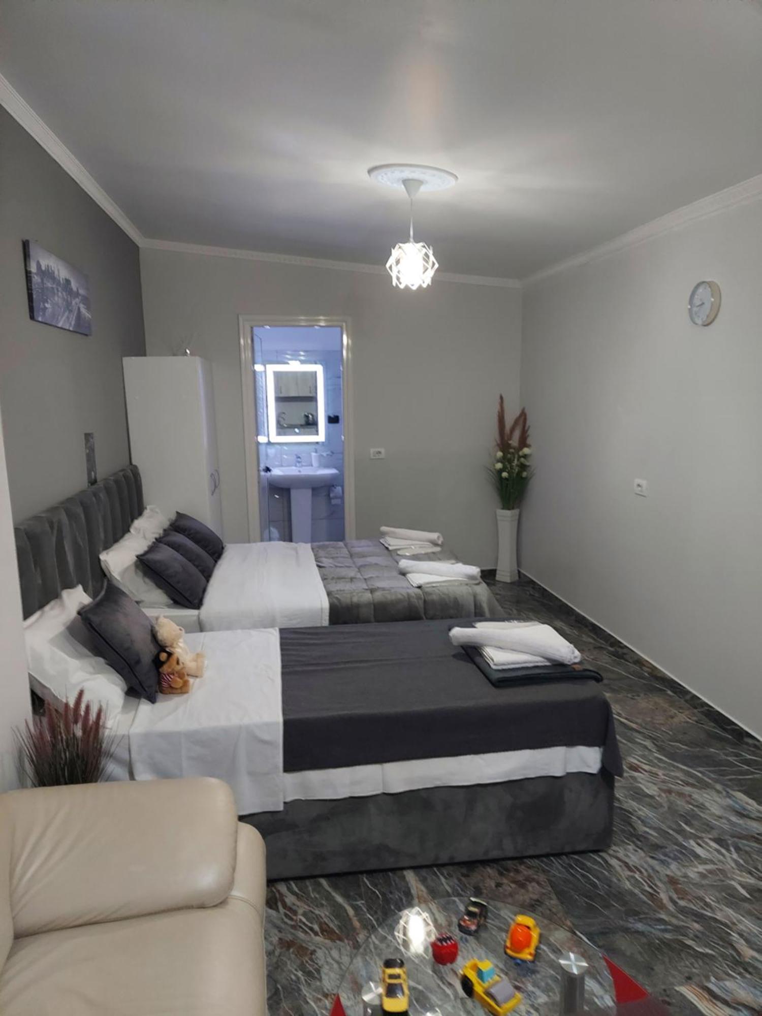 Hotel Fama Škalngur المظهر الخارجي الصورة