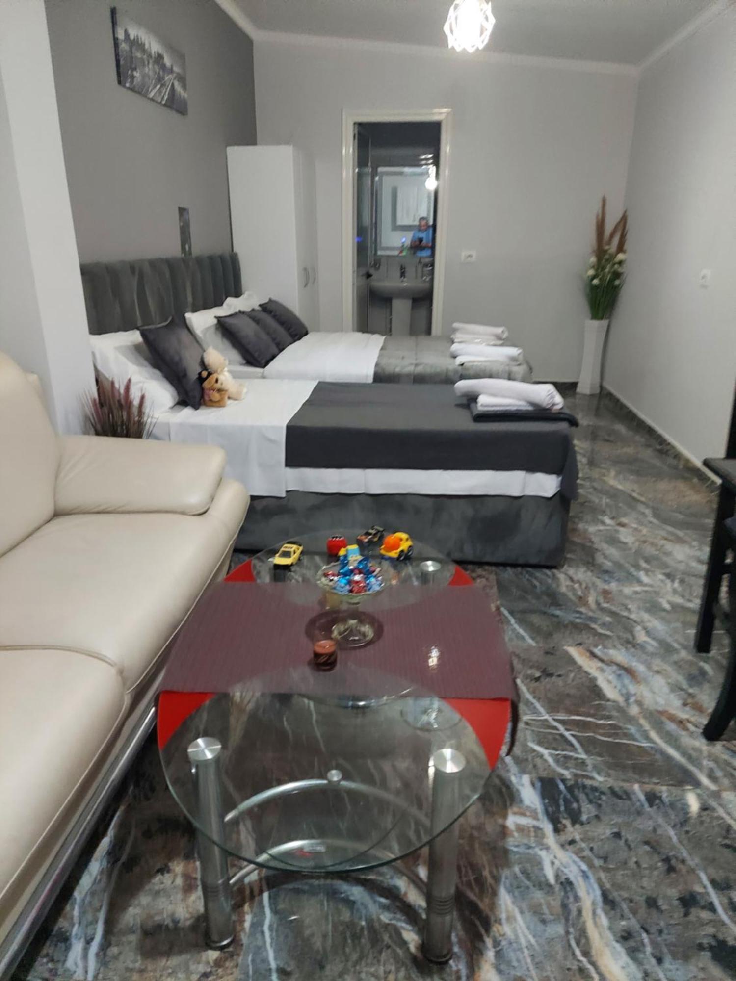 Hotel Fama Škalngur المظهر الخارجي الصورة