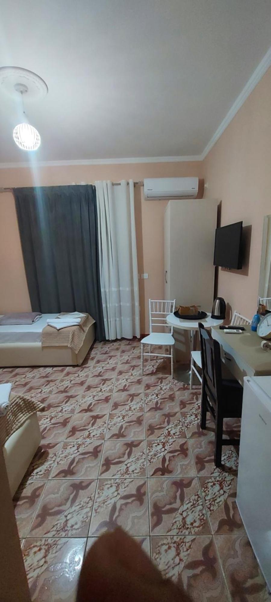 Hotel Fama Škalngur المظهر الخارجي الصورة