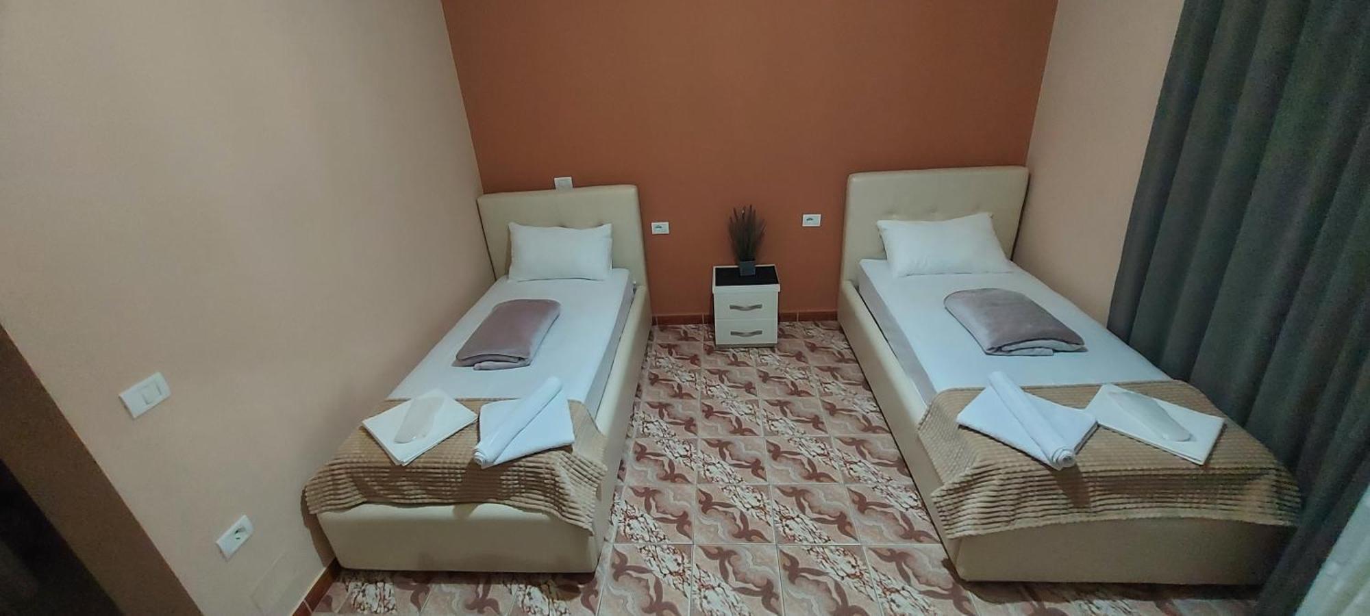 Hotel Fama Škalngur المظهر الخارجي الصورة