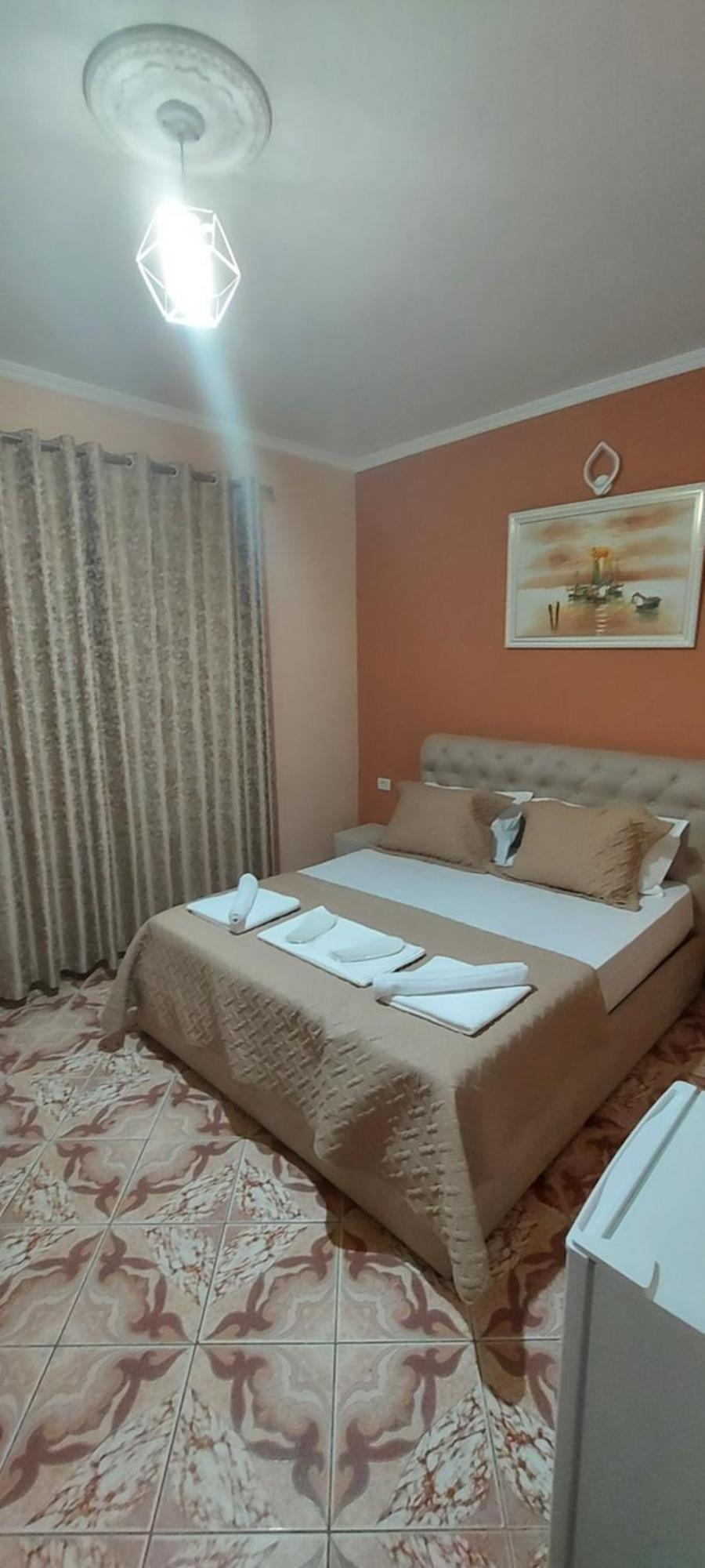 Hotel Fama Škalngur المظهر الخارجي الصورة
