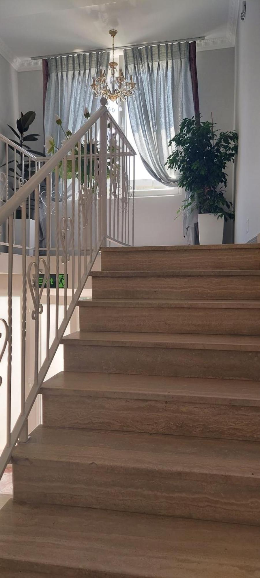 Hotel Fama Škalngur المظهر الخارجي الصورة