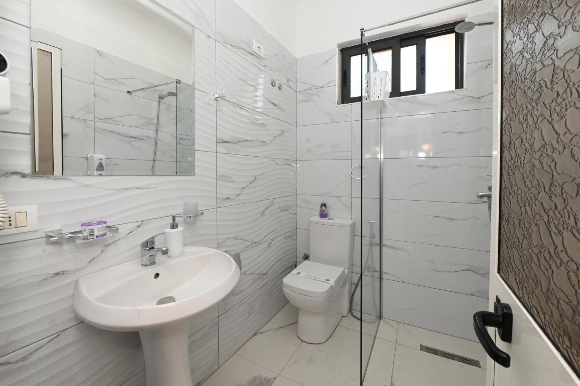 Hotel Fama Škalngur المظهر الخارجي الصورة