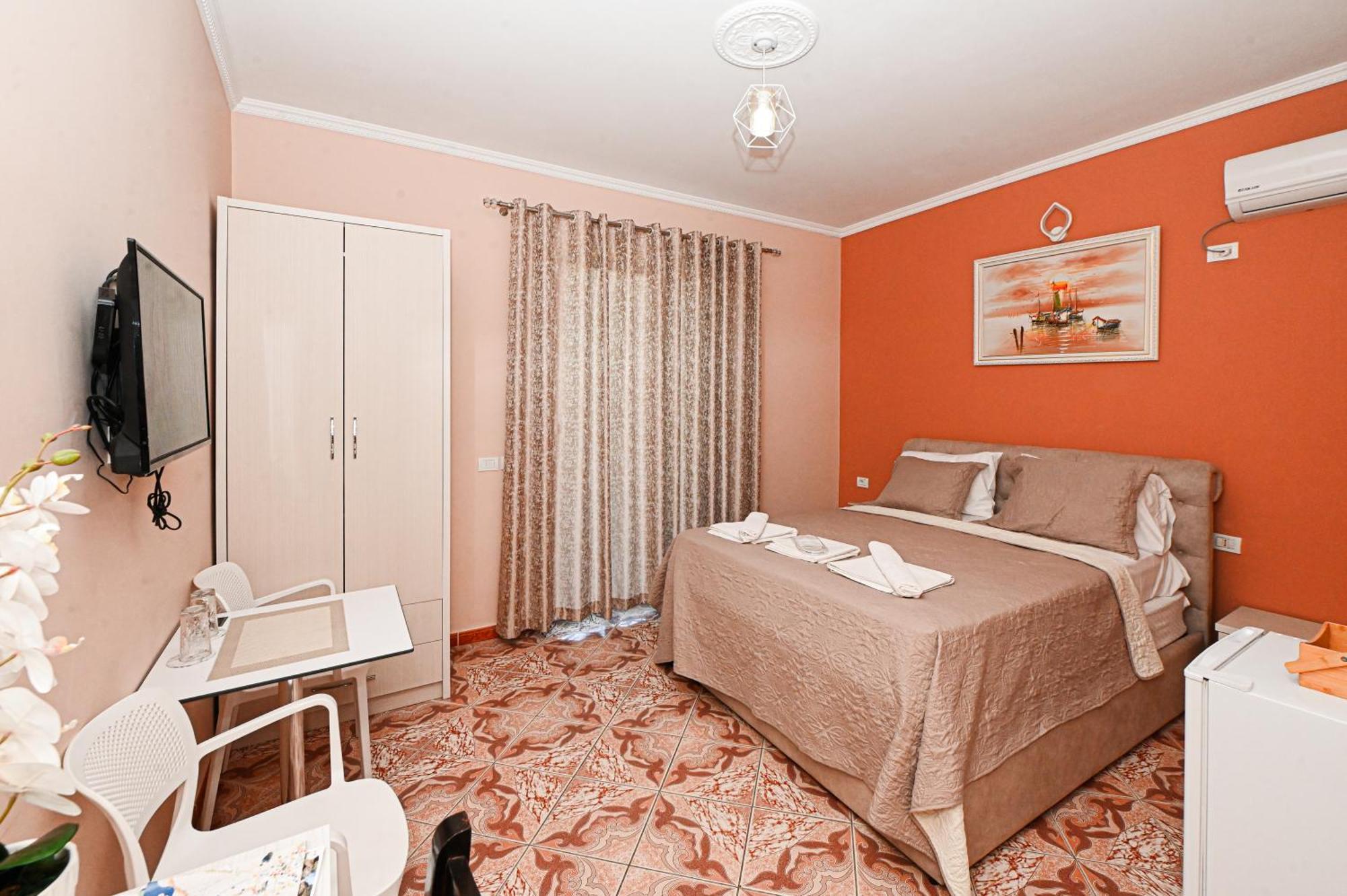 Hotel Fama Škalngur المظهر الخارجي الصورة