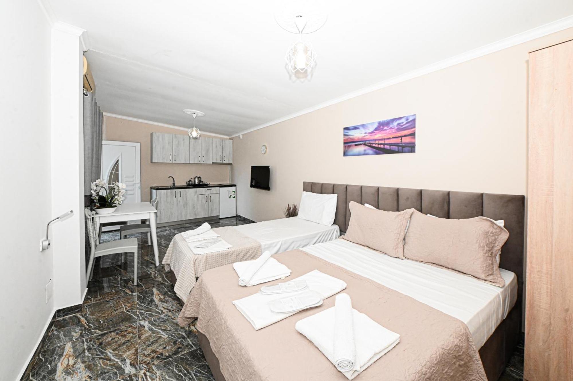 Hotel Fama Škalngur المظهر الخارجي الصورة