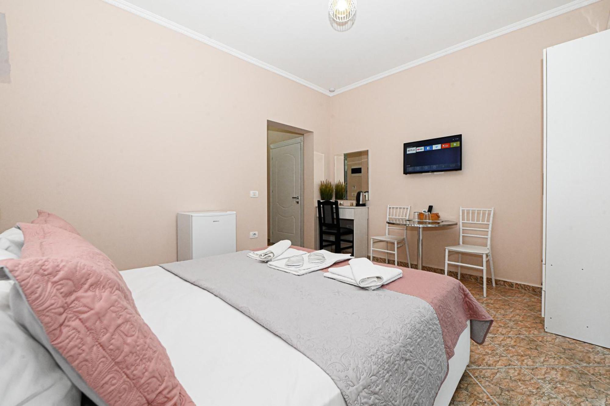 Hotel Fama Škalngur المظهر الخارجي الصورة