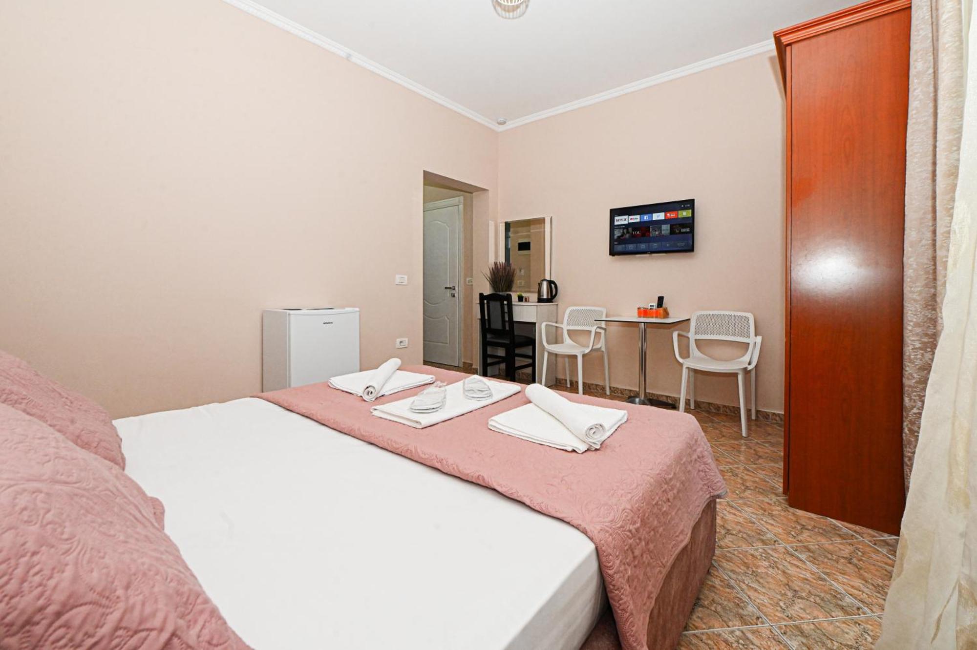 Hotel Fama Škalngur المظهر الخارجي الصورة