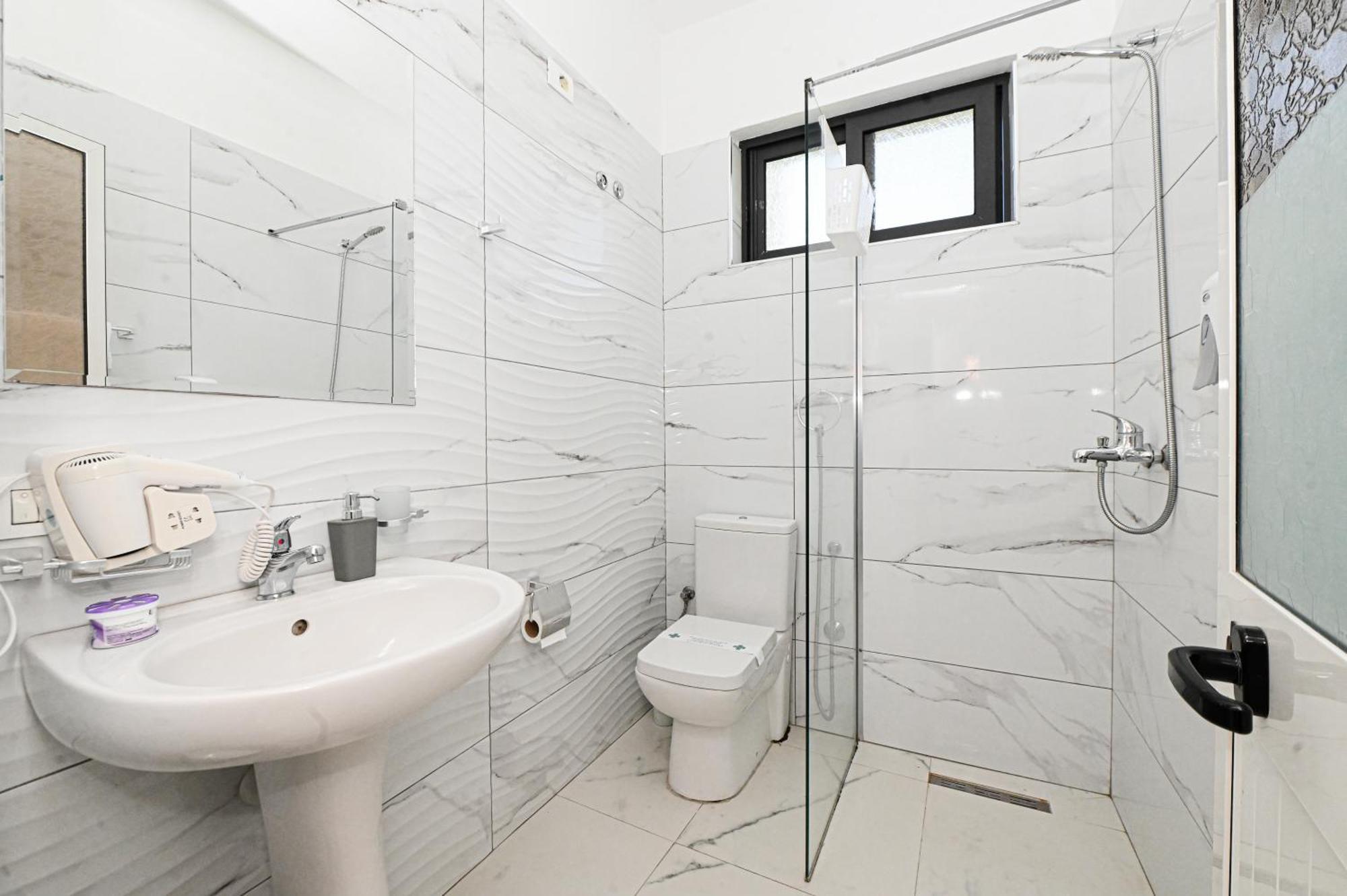 Hotel Fama Škalngur المظهر الخارجي الصورة