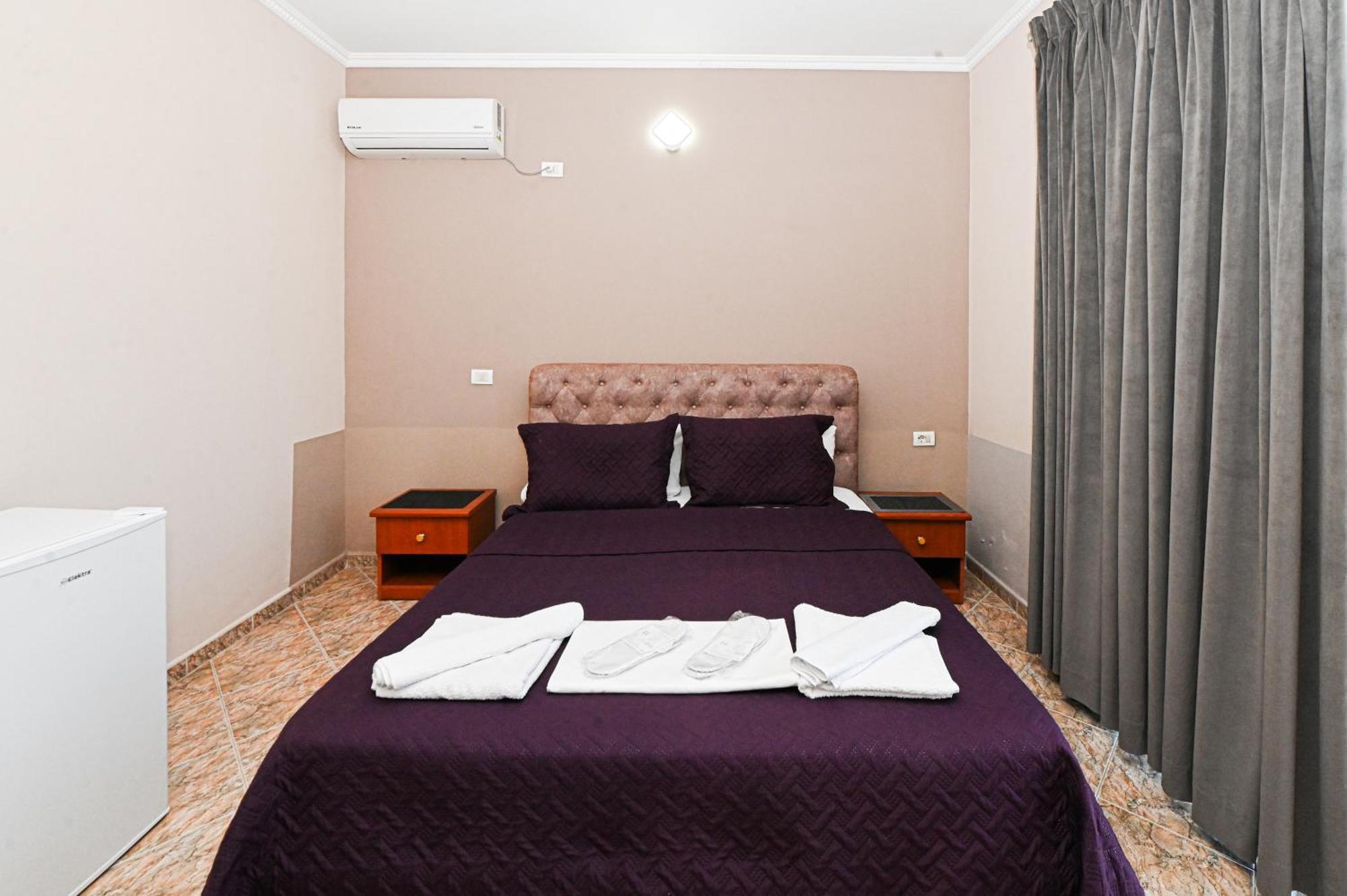 Hotel Fama Škalngur المظهر الخارجي الصورة