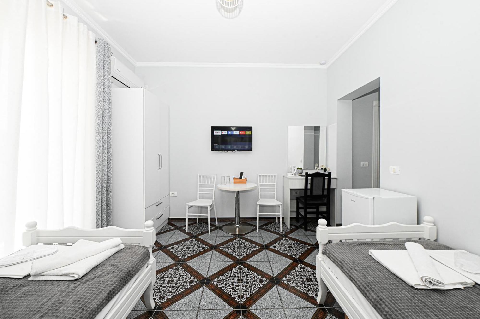 Hotel Fama Škalngur المظهر الخارجي الصورة