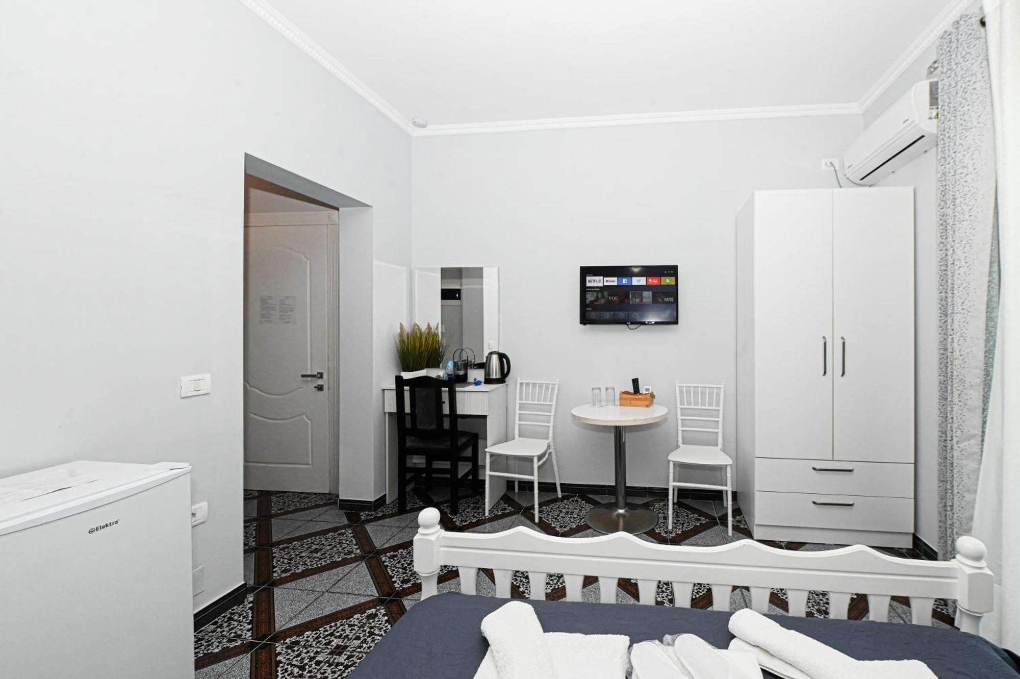 Hotel Fama Škalngur المظهر الخارجي الصورة