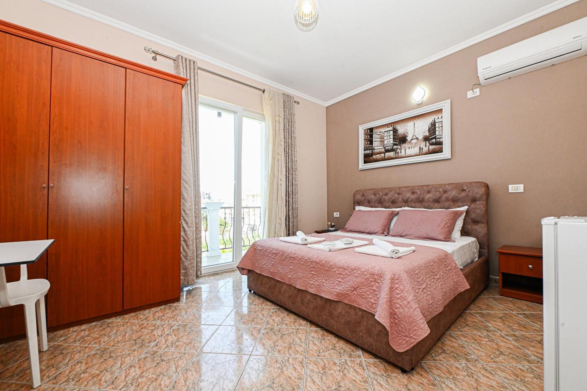 Hotel Fama Škalngur المظهر الخارجي الصورة