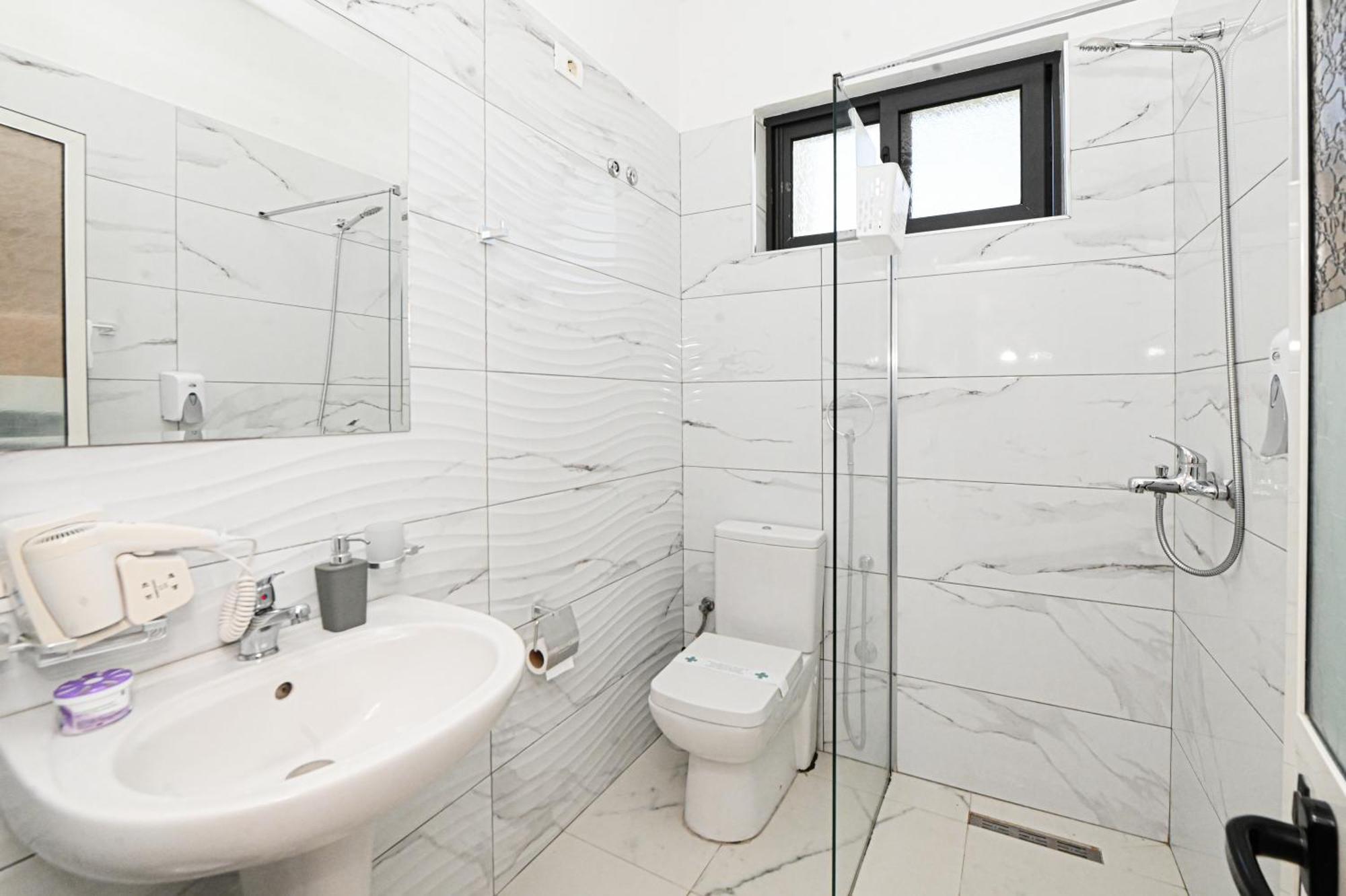 Hotel Fama Škalngur المظهر الخارجي الصورة
