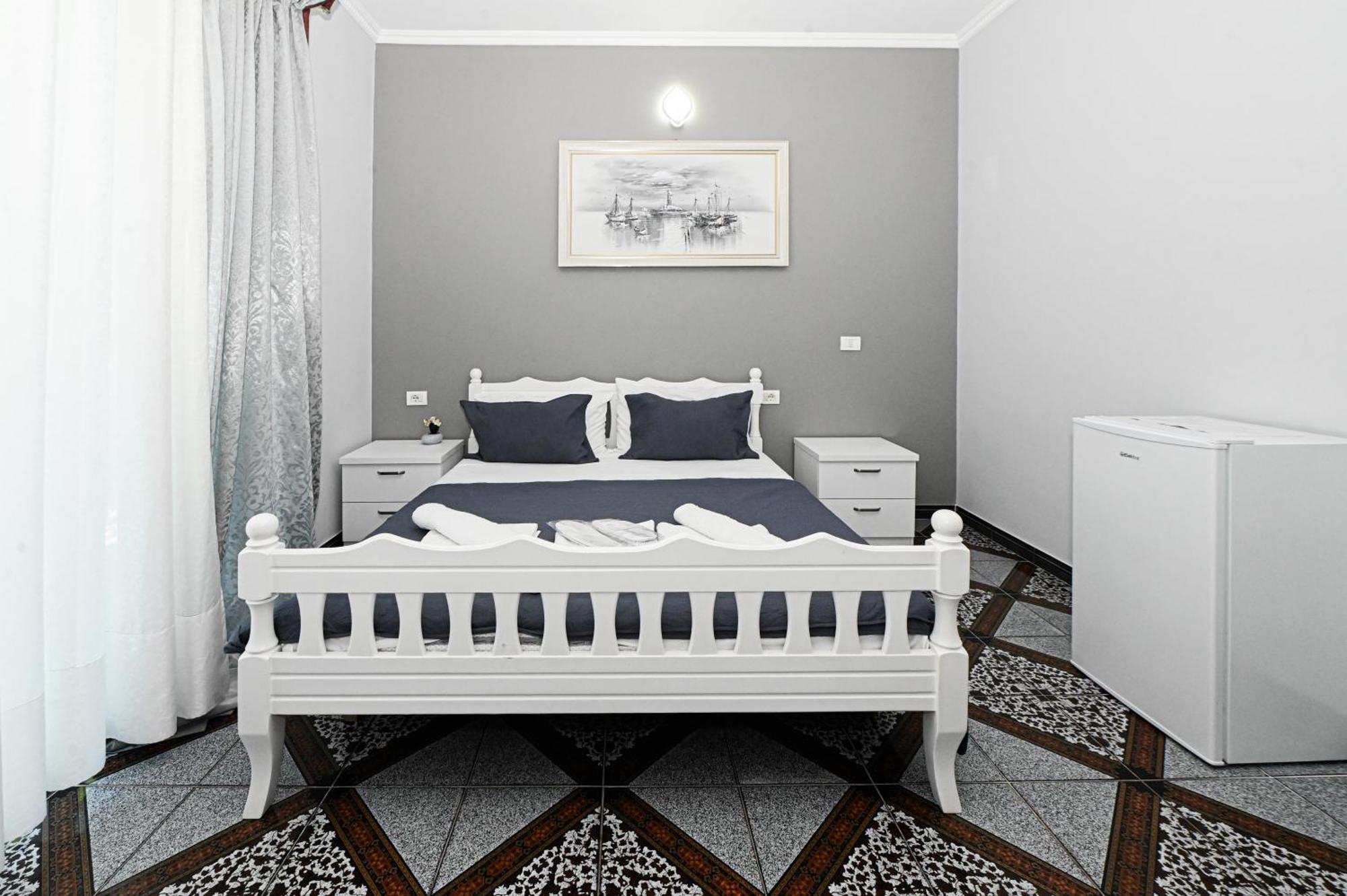 Hotel Fama Škalngur المظهر الخارجي الصورة