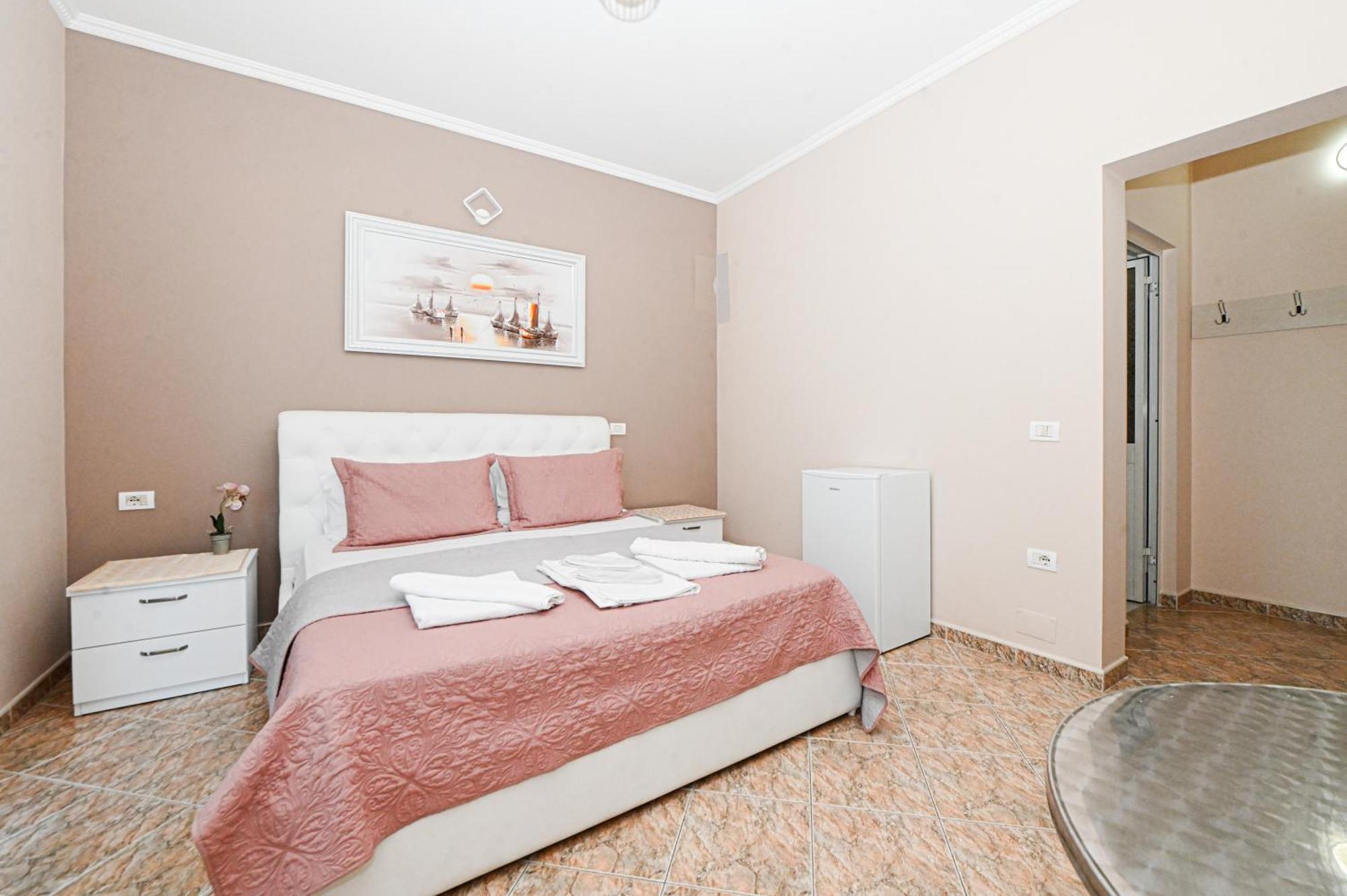 Hotel Fama Škalngur المظهر الخارجي الصورة
