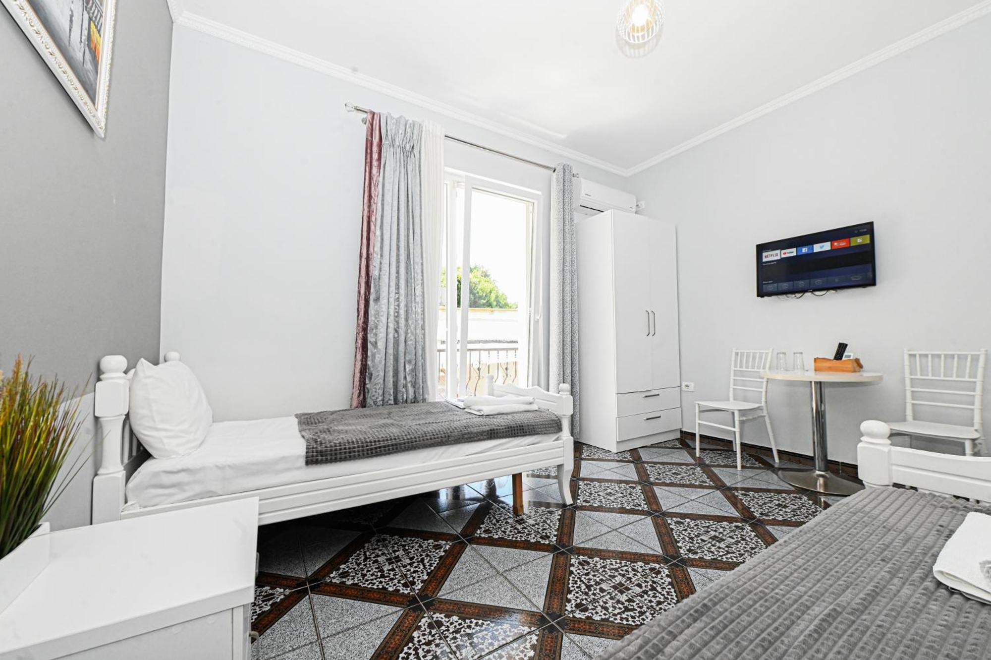 Hotel Fama Škalngur المظهر الخارجي الصورة