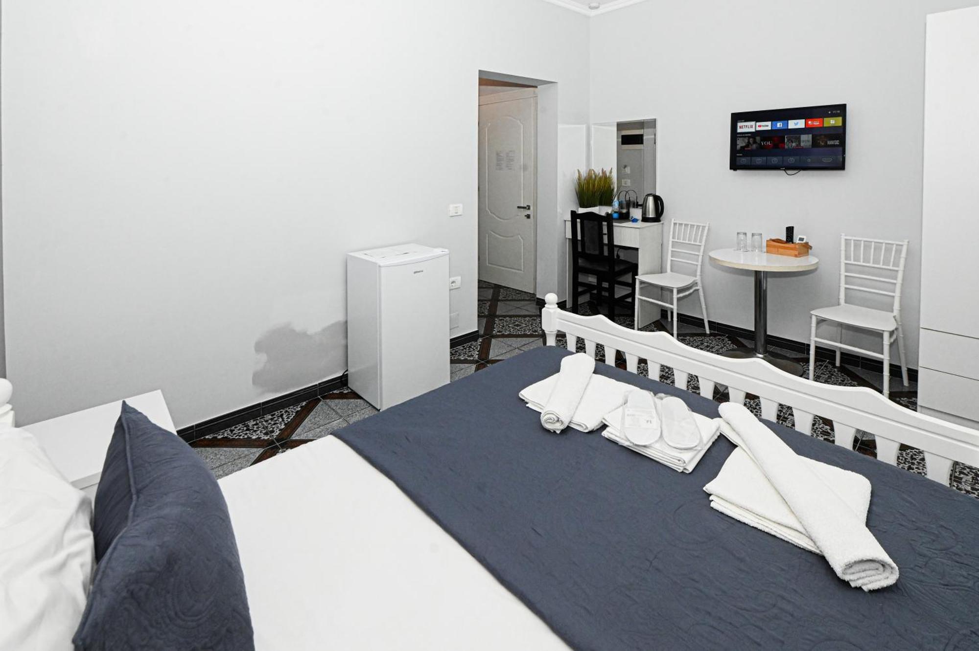 Hotel Fama Škalngur المظهر الخارجي الصورة