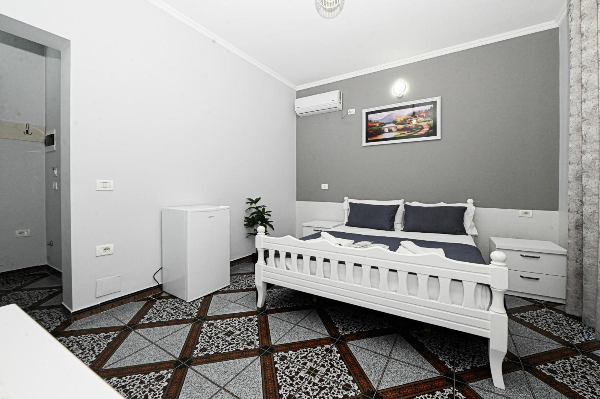 Hotel Fama Škalngur المظهر الخارجي الصورة