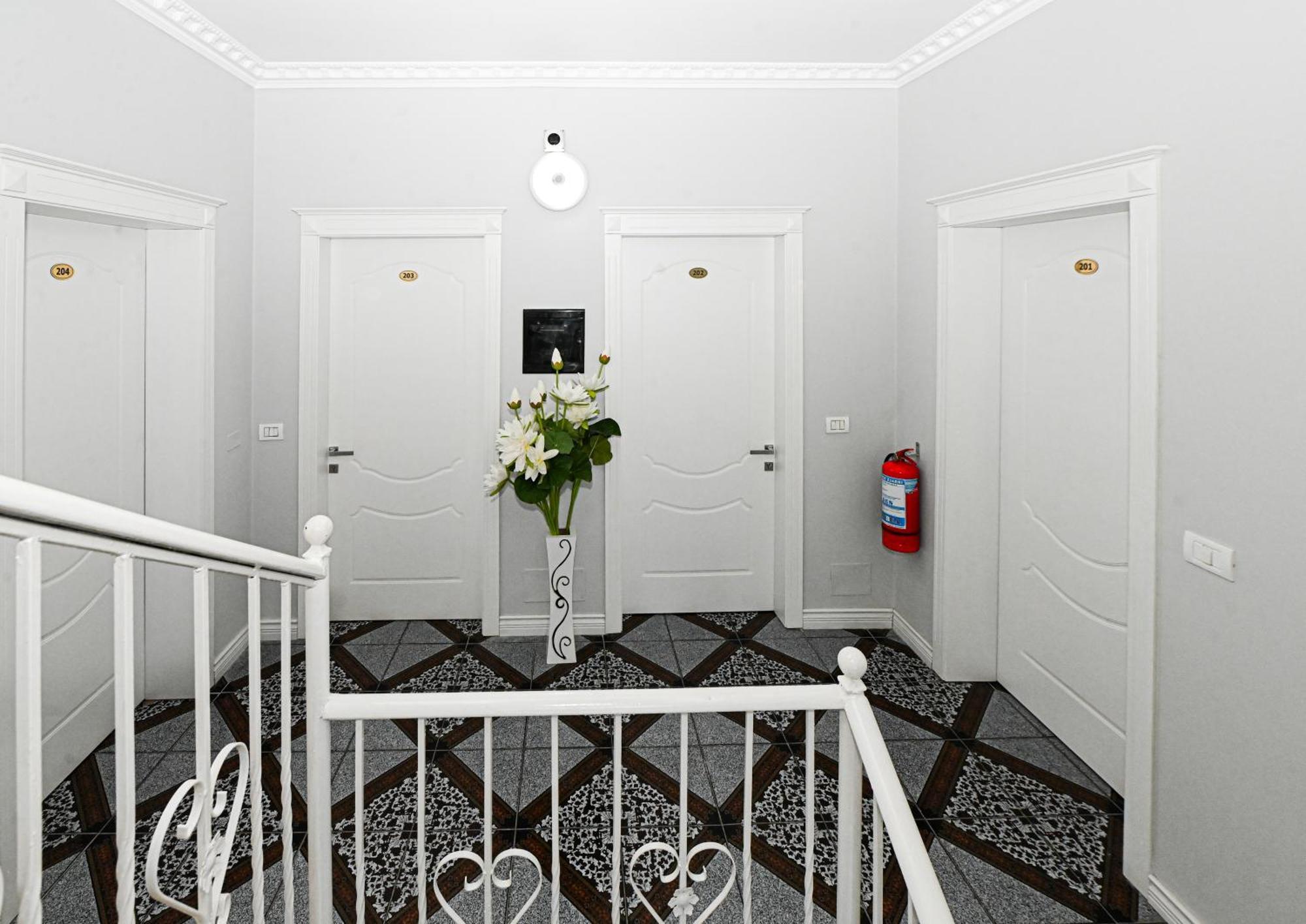 Hotel Fama Škalngur المظهر الخارجي الصورة