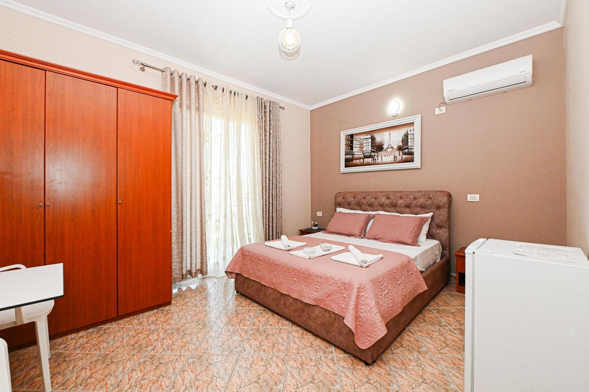 Hotel Fama Škalngur المظهر الخارجي الصورة