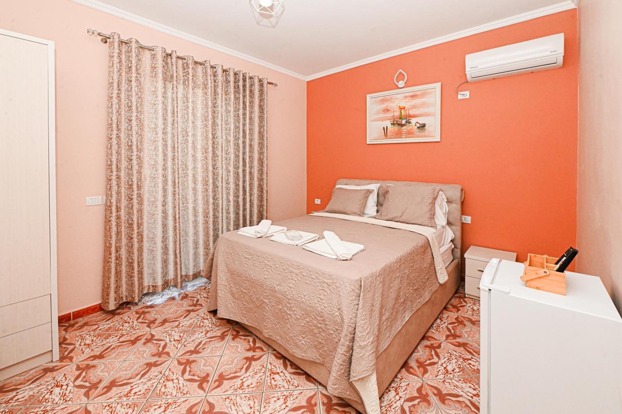 Hotel Fama Škalngur المظهر الخارجي الصورة