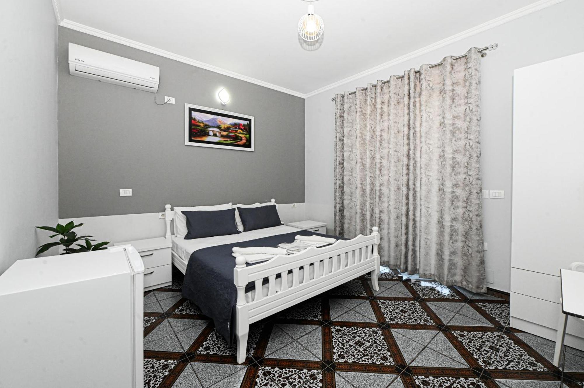 Hotel Fama Škalngur المظهر الخارجي الصورة