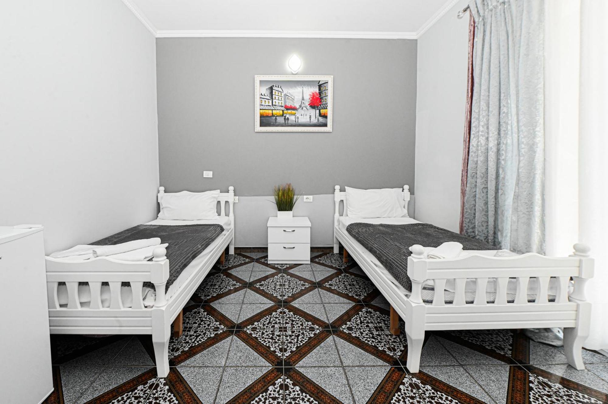 Hotel Fama Škalngur المظهر الخارجي الصورة