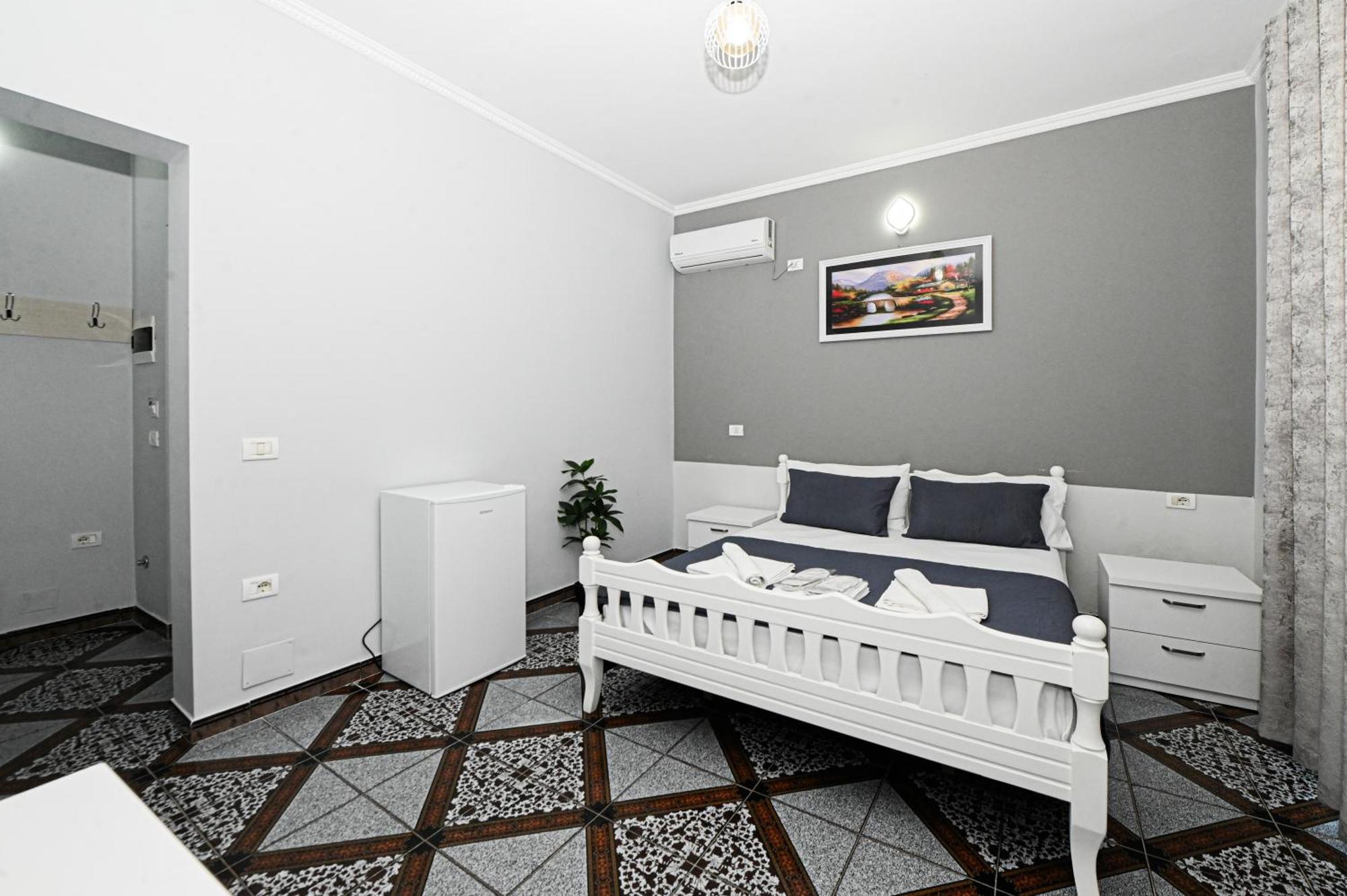 Hotel Fama Škalngur المظهر الخارجي الصورة