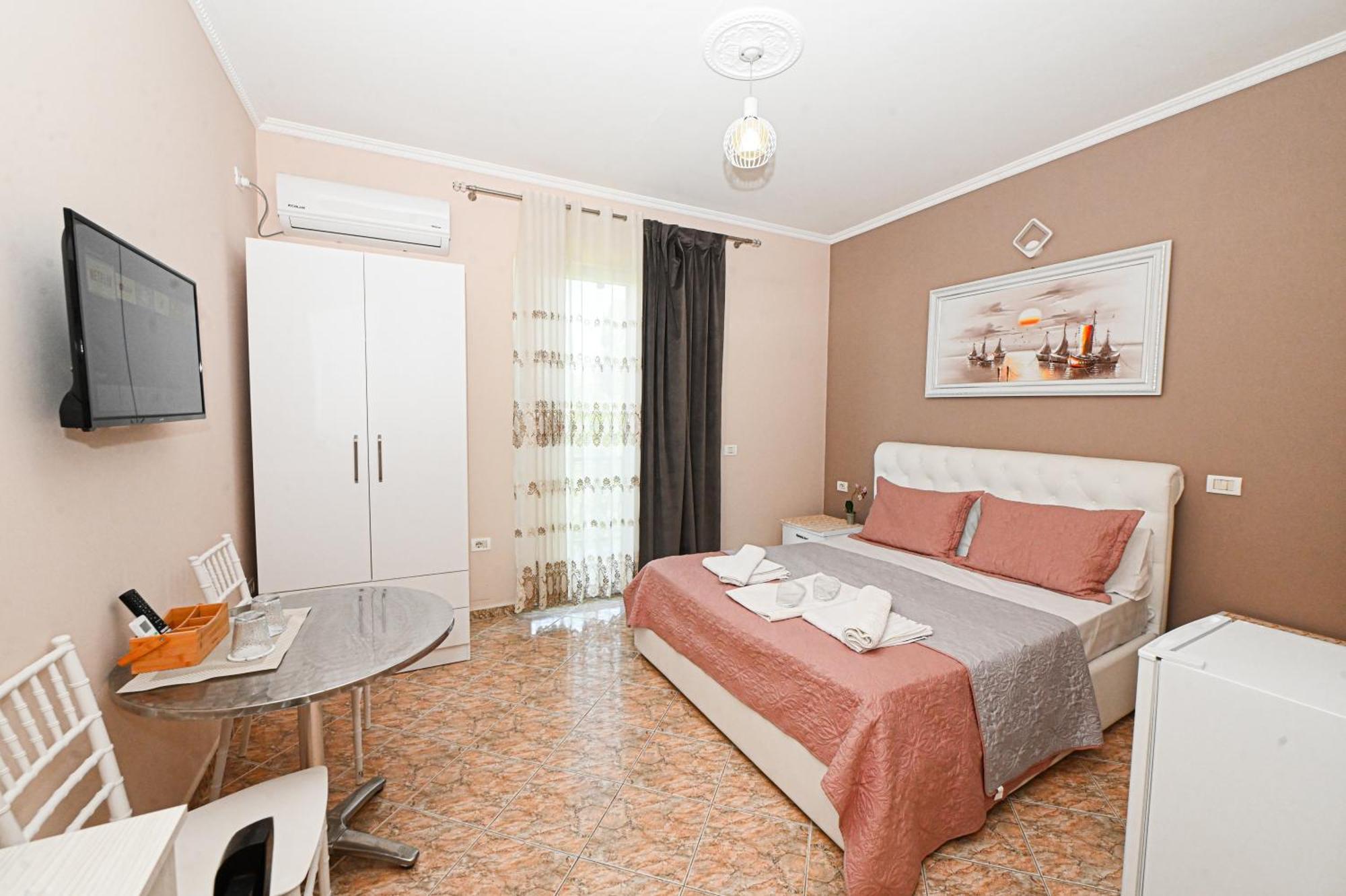 Hotel Fama Škalngur المظهر الخارجي الصورة